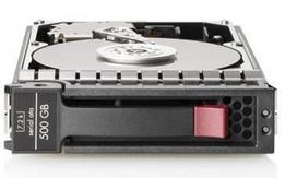 Hewlett Packard Enterprise 500GB 3G 7.2K 3.5""SATA MDL **Shipping New Sealed Spares**