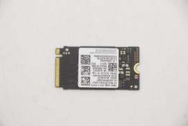 Lenovo 512GB M.2 NVMe PCIe 3.0 SSD 512GB M.2 PCIe 2242 SSD