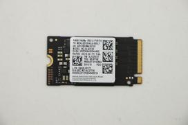 Lenovo 512GB M.2 2242 NVMe  solid-state drive