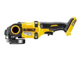 DeWalt DCG418NT-XJ Angle Grinder 54V, Yellow/Black Battery and Charger not Included
