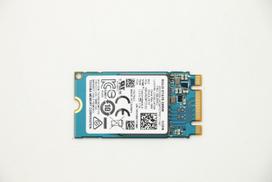 Lenovo 512GB M.2 PCIe NVMe SSD