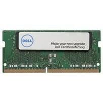 Dell Memory Upgrade - 8GB - DDR4  2666MHz