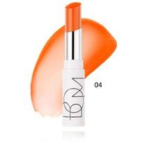 BOM Beauty of Majesty Dewy Lip Balm lūpų balzamas su atspalviu - 04 Pure Coral