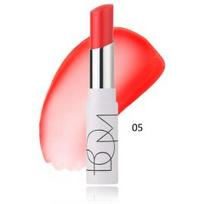 BOM Beauty of Majesty Dewy Lip Balm lūpų balzamas su atspalviu - 05 Pure Cherry