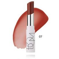 BOM Beauty of Majesty Dewy Lip Balm lūpų balzamas su atspalviu - 07 Pure Chili