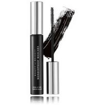 BOM Beauty of Majesty Wonderproof Mascara Long & Curl blakstienų tušas - Super black