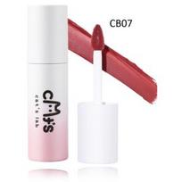 Cat's Lab Blur Lip Velvet matinė priemonė lūpoms ir skruostams - CB07 Fig Pink