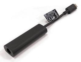 Dell Adapter Barrel to USB-C