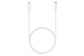 Samsung Cable USB-C to USB-C 45W 5A  White