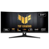 Asus Tuf Gaming Vg34Vq3B Computer  Monitor 86.4 Cm (34"") 3440 X