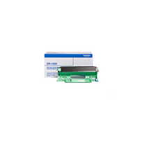 BROTHER DR-1050 Drum Unit 10,000 Pages
