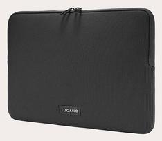 Tucano Color of 15” Macbook Pro laptop, 14”-13”, black