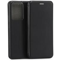 Beline Magnetic Book Case for Realme 14T, black