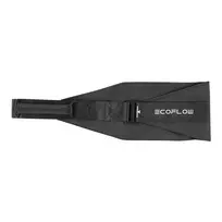 EcoFlow WAVE serijos stabilizavimo dirželio rinkinys universalus