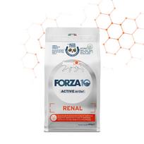 FORZA10 VetDiet RENAL katėms