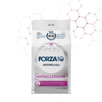 FORZA10 VetDiet HYPOALLERGENIC katėms su žuvimi