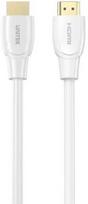 HDMI cable Unitek 2.1 8K HDR white 7.5m