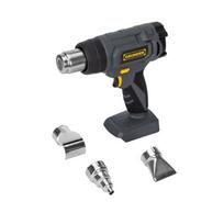 CORDLESS HEAT GUN SDGJ-SDRFQ-DC 18V SOLO