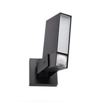 Outdoor lamp Netatmo NOF black