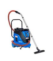 Nilfisk ATTIX 33 Juodas, Mėlyna 30 L 1400 W