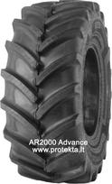 Padanga 900/60R42 (IF) AR2000 Advance 186D TL (egl.),  900/60 R42