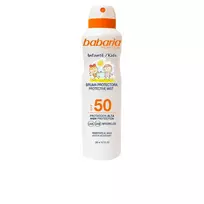 BABARIA Protective Mist For Children SPF 50 200ml