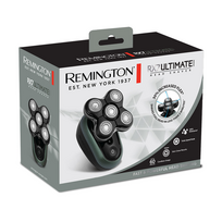 Remington RX7 Ultimate Series XR1600 Hair Clipper Small Green