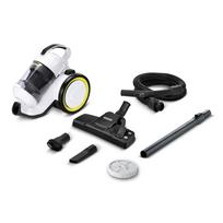 KÃ¤rcher Kärcher VC 3 Bagless Vacuum Cleaner 0.9L 700W