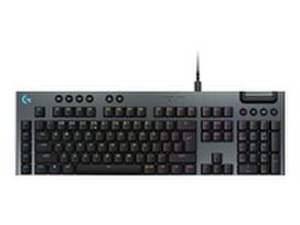 LOGITECH G G915 X Mechanical LIGHTSYNC Keyboard Wired US International