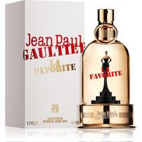 Jean Paul Gaultier La Favorite EDP parfumuotas vanduo moterims, 50 ml