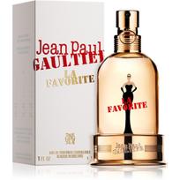 Jean Paul Gaultier La Favorite EDP parfumuotas vanduo moterims, 30 ml