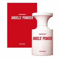BORNTOSTANDOUT Angels' Powder EDP parfumuotas vanduo unisex, 50 ml