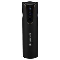 Dreamtoys Blowtech Tight Grip - vibruojantis masturbatorius - juodas