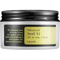 COSRX (Non Original) Advanced Snail 92 All in One Cream 100ml