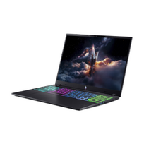 Acer Nitro ANV16-A71 AMD Ryzen 7 + Bitdefender 12mėn NEMOKAMAI!
