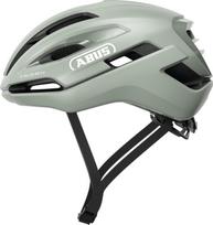 Šalmas Abus Taipan frosted green