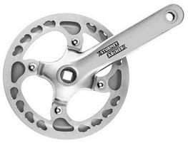 Priekinis žvaigždžių blokas Sturmey-Archer FCS750 44T 170mm 1-speed