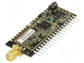 Module: RF | FM transceiver | LoRa | 868MHz | RS232 | -137dBm | 4÷9VDC