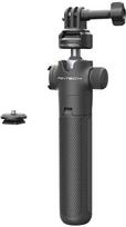 Profesionalus PGYTECH trikojis sporto kameroms (Juodas)