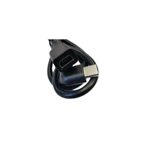 MIO 1M Type-C į mini USB konvertavimo laidas