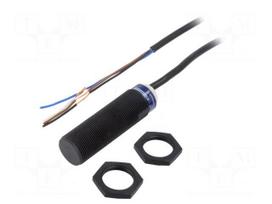 Sensor: inductive | OUT: PNP/NPN NO/NC | 0÷8mm | 10÷36VDC | M18 | 5m