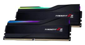 G.Skill Trident Z5 RGB F5-6400J3239F48GX2-TZ5RK memory module 96GB 2 x 48GB DDR5 6400 MHz