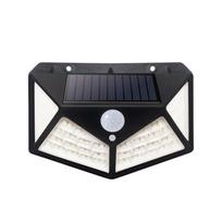Forever Light SUNARI Solar Lamp LED /  FLS-65 / 100*SMD / PIR / 6W / 480lm / 6000K / 1200mAh / Li-Ion