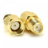 OEM Koaksialinis Adapteris SMA Female / RPSMA Male CA-SF-RSM
