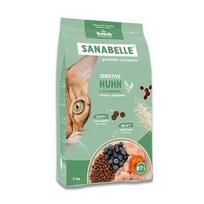 BOSCH Sanabelle Sensitive Su Vištiena - sausas kačių maistas - 2kg