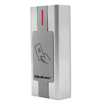 Qoltec 52446 Proximity card and key fob reader