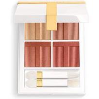TOM FORD - Soleil Collection Eye Color Quad Lumière Akių šešėliai 7.2 g GOLDEN HOUR