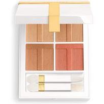 TOM FORD - Soleil Collection Eye Color Quad Lumière Akių šešėliai 7.2 g PEACH DAWN