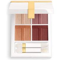TOM FORD - Soleil Collection Eye Color Quad Lumière Akių šešėliai 7.2 g NUDE DIP 2.0