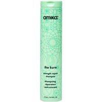 Amika - Repair Care The Kure Strength Shampoo Šampūnai 275 ml female